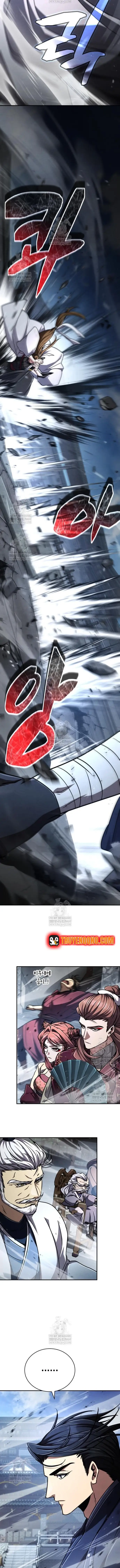 Cao Thủ Quyền Đạo Tái Sinh Chapter 29 - 16