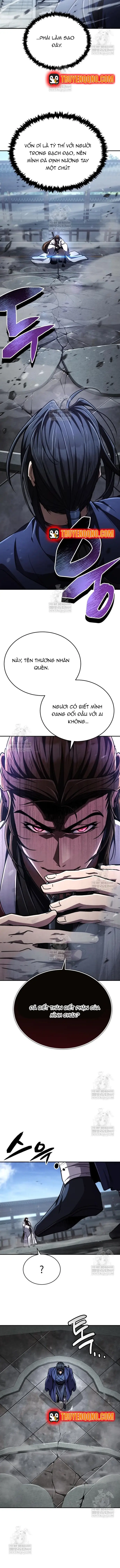 Cao Thủ Quyền Đạo Tái Sinh Chapter 29 - 17