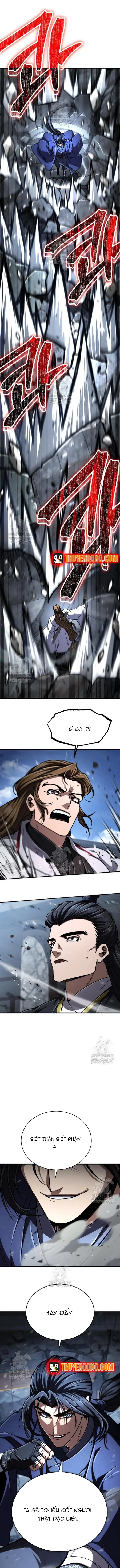 Cao Thủ Quyền Đạo Tái Sinh Chapter 29 - 18