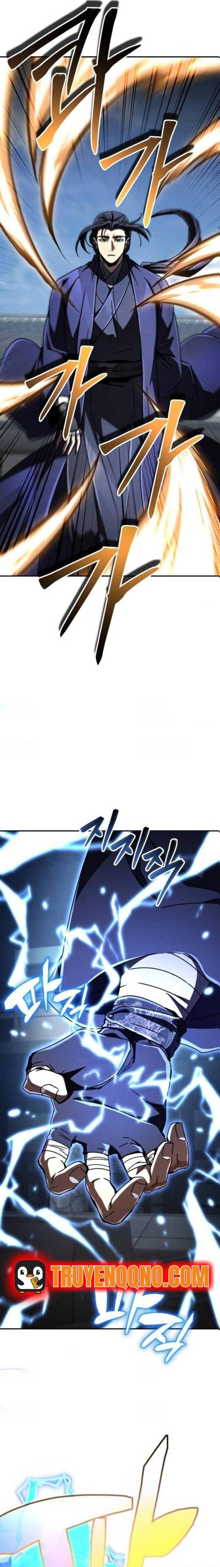 Cao Thủ Quyền Đạo Tái Sinh Chapter 30 - 4