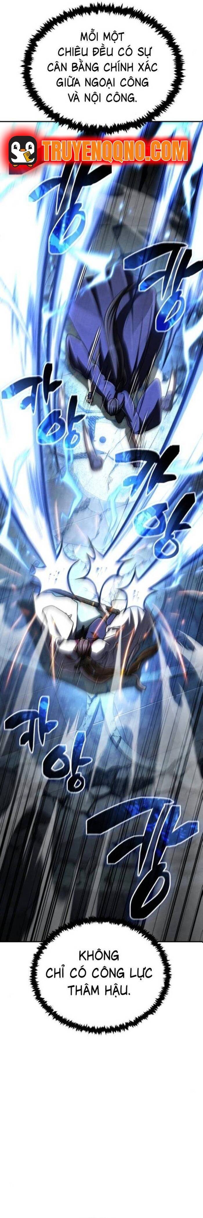 Cao Thủ Quyền Đạo Tái Sinh Chapter 30 - 7