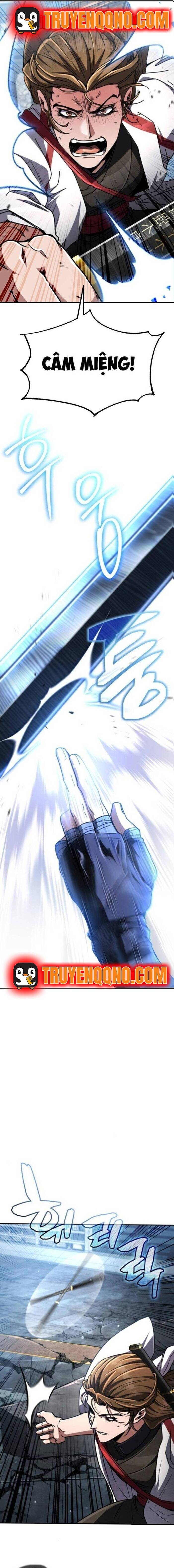 Cao Thủ Quyền Đạo Tái Sinh Chapter 30 - 9