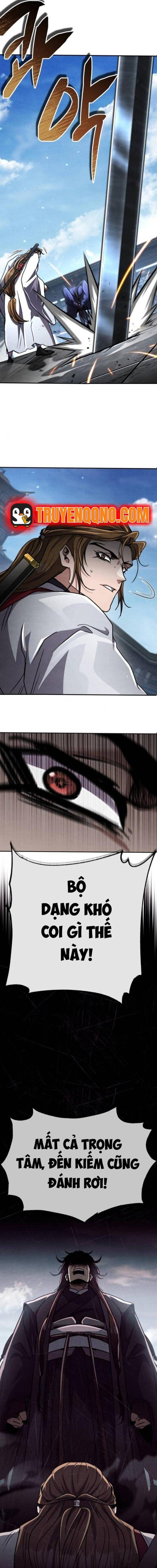 Cao Thủ Quyền Đạo Tái Sinh Chapter 30 - 10