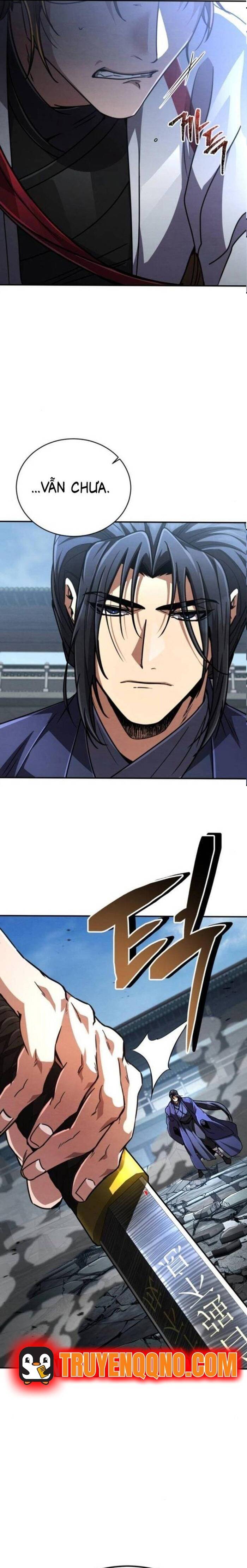 Cao Thủ Quyền Đạo Tái Sinh Chapter 30 - 12