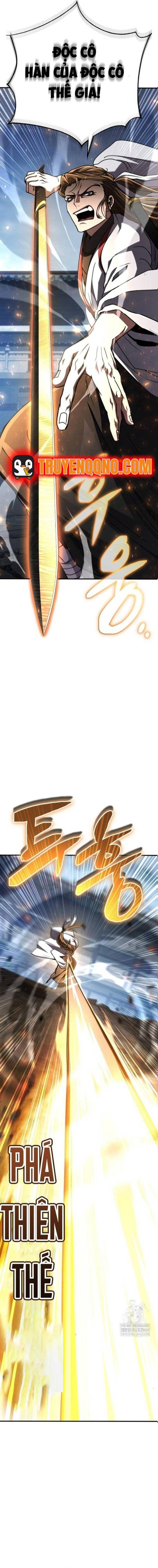 Cao Thủ Quyền Đạo Tái Sinh Chapter 30 - 14