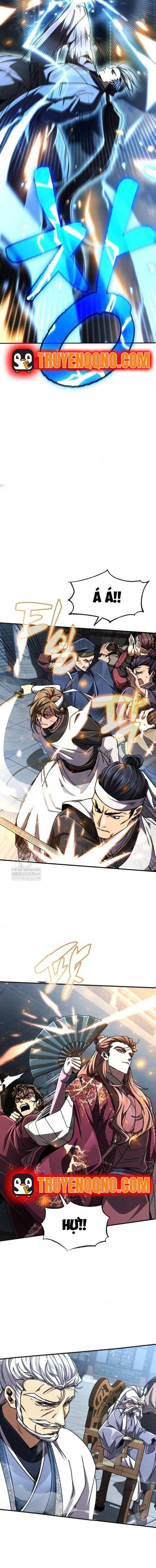 Cao Thủ Quyền Đạo Tái Sinh Chapter 30 - 17