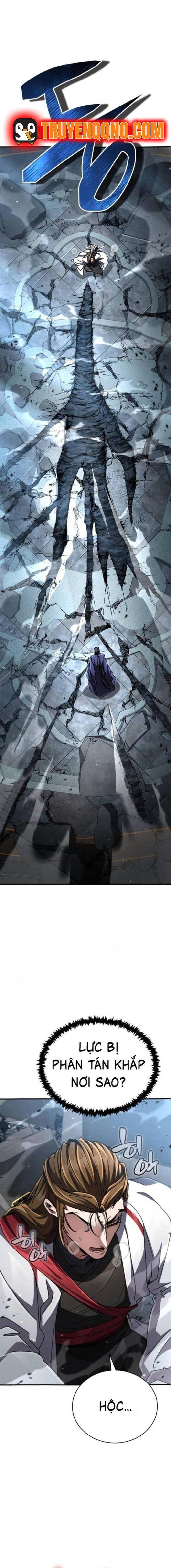 Cao Thủ Quyền Đạo Tái Sinh Chapter 30 - 18