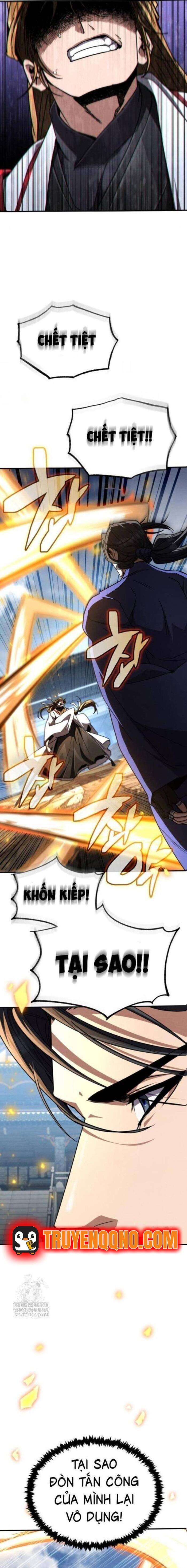 Cao Thủ Quyền Đạo Tái Sinh Chapter 30 - 20