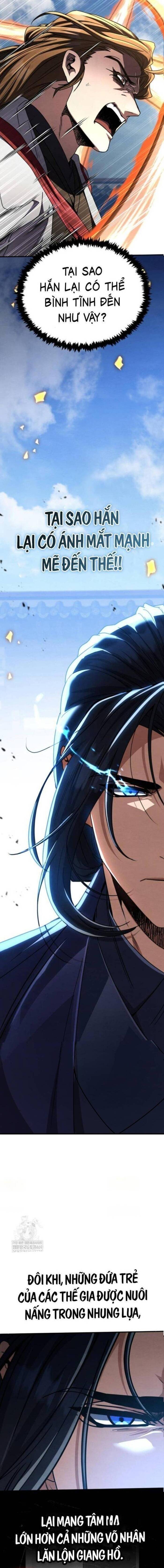 Cao Thủ Quyền Đạo Tái Sinh Chapter 30 - 21