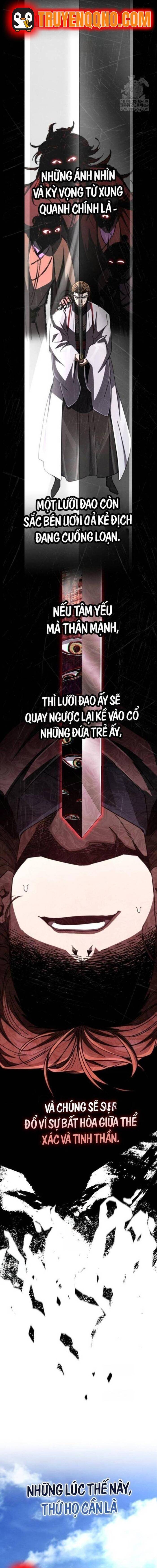 Cao Thủ Quyền Đạo Tái Sinh Chapter 30 - 22