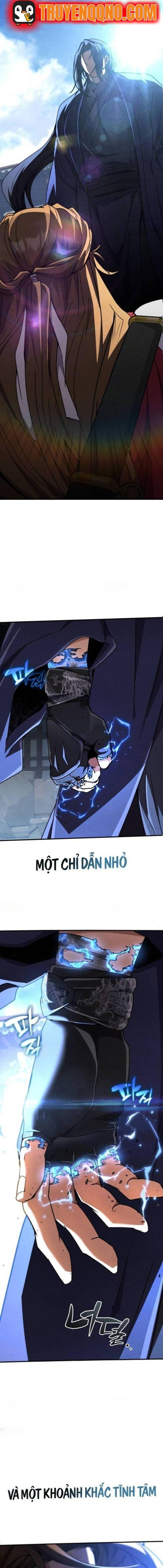 Cao Thủ Quyền Đạo Tái Sinh Chapter 30 - 23