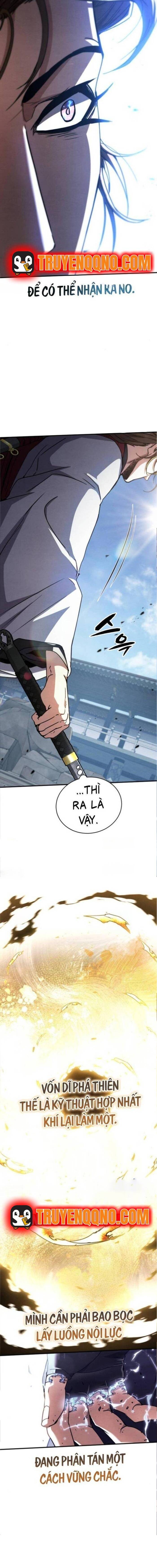 Cao Thủ Quyền Đạo Tái Sinh Chapter 30 - 24