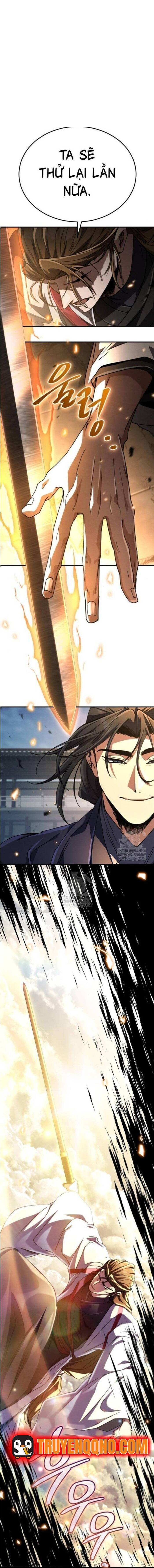 Cao Thủ Quyền Đạo Tái Sinh Chapter 30 - 25