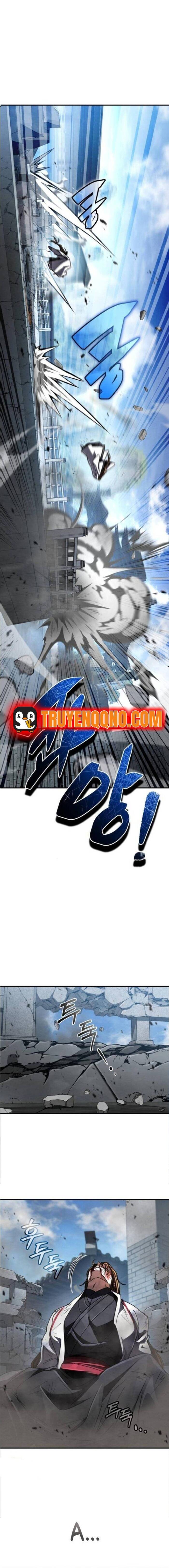 Cao Thủ Quyền Đạo Tái Sinh Chapter 30 - 29