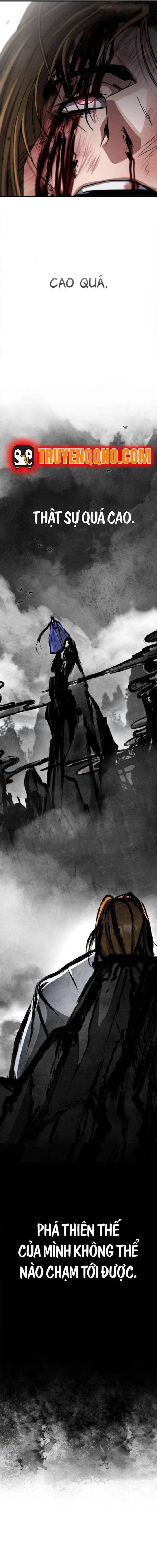 Cao Thủ Quyền Đạo Tái Sinh Chapter 30 - 30