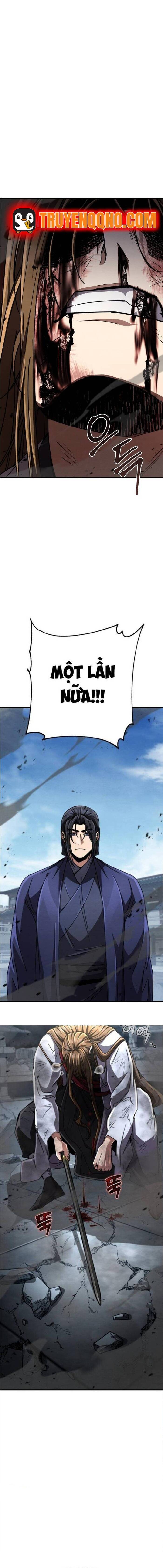 Cao Thủ Quyền Đạo Tái Sinh Chapter 30 - 31