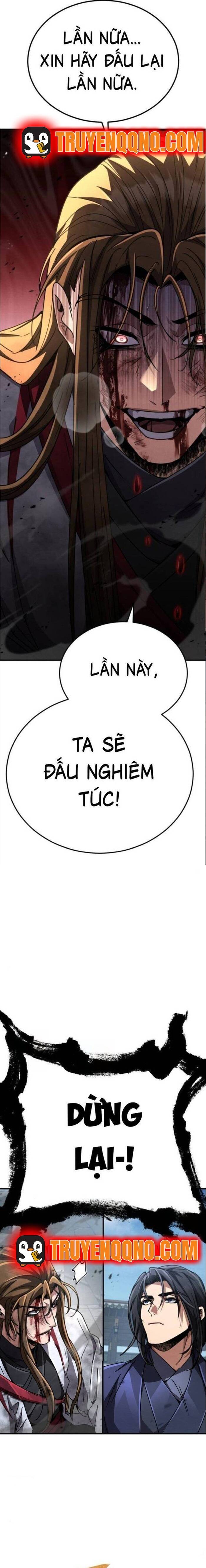 Cao Thủ Quyền Đạo Tái Sinh Chapter 30 - 32