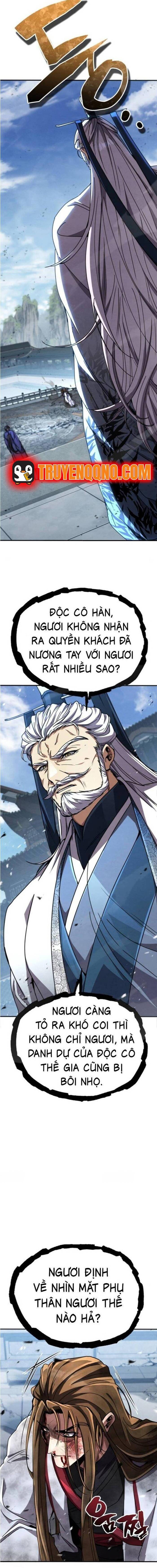 Cao Thủ Quyền Đạo Tái Sinh Chapter 30 - 33