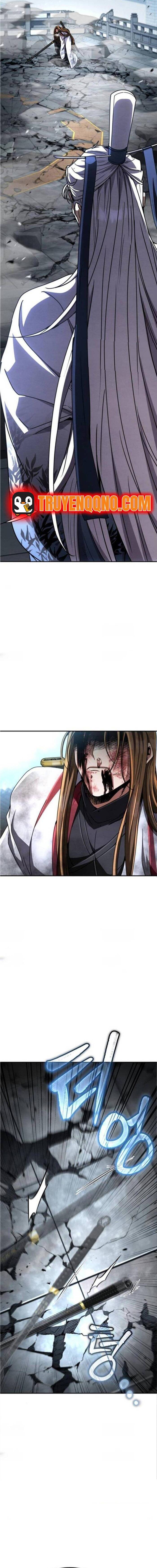 Cao Thủ Quyền Đạo Tái Sinh Chapter 30 - 35