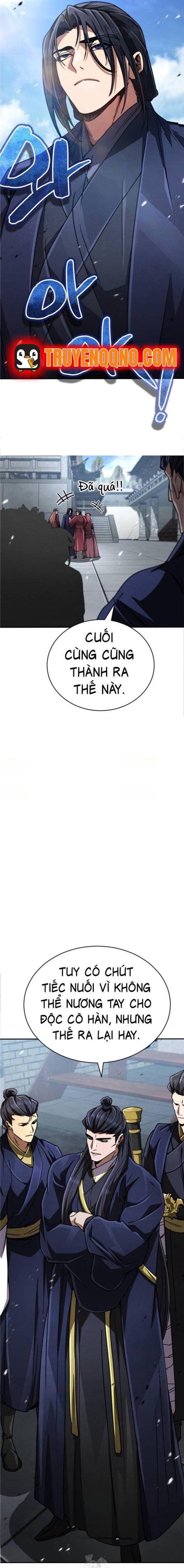 Cao Thủ Quyền Đạo Tái Sinh Chapter 30 - 37