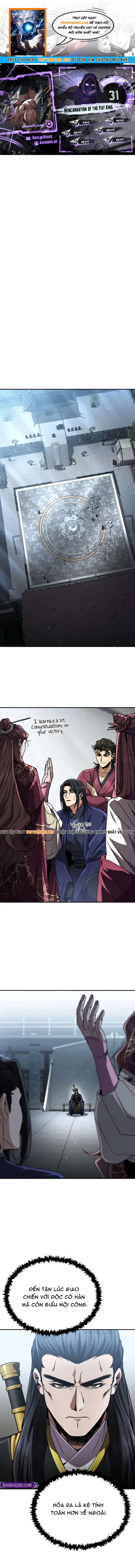 Cao Thủ Quyền Đạo Tái Sinh Chapter 31 - 1