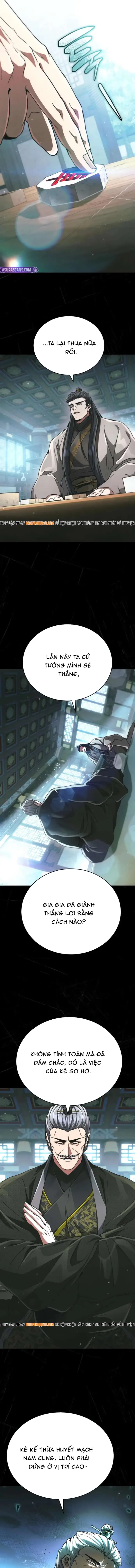 Cao Thủ Quyền Đạo Tái Sinh Chapter 31 - 3