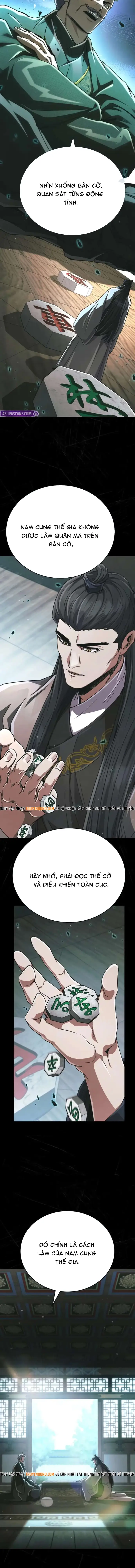 Cao Thủ Quyền Đạo Tái Sinh Chapter 31 - 4