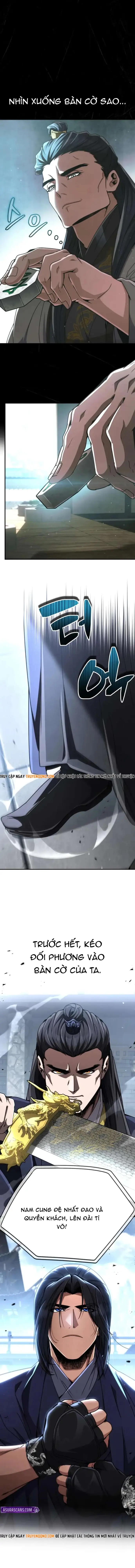 Cao Thủ Quyền Đạo Tái Sinh Chapter 31 - 5