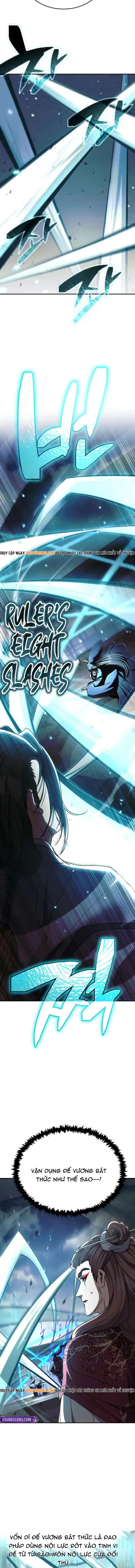 Cao Thủ Quyền Đạo Tái Sinh Chapter 31 - 8