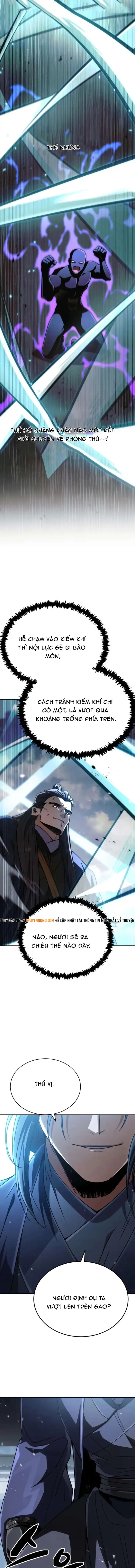 Cao Thủ Quyền Đạo Tái Sinh Chapter 31 - 9