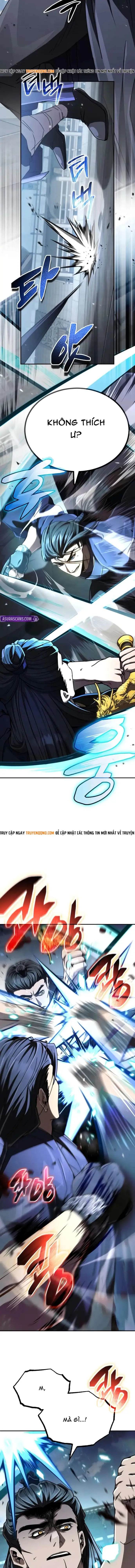 Cao Thủ Quyền Đạo Tái Sinh Chapter 31 - 10