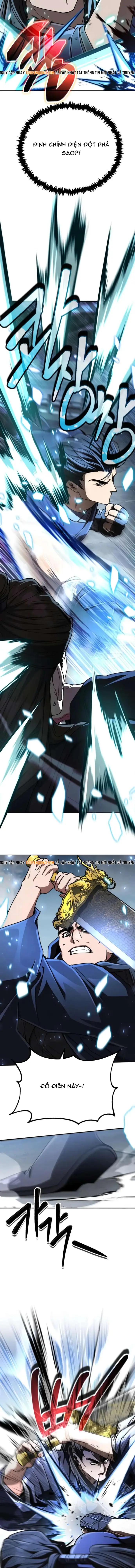 Cao Thủ Quyền Đạo Tái Sinh Chapter 31 - 11