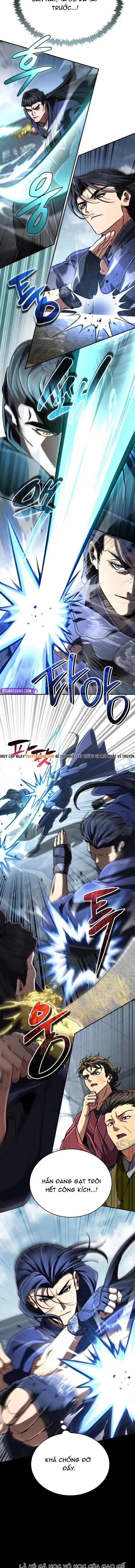 Cao Thủ Quyền Đạo Tái Sinh Chapter 31 - 13