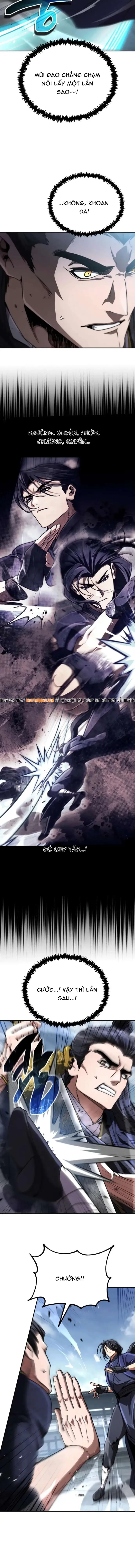 Cao Thủ Quyền Đạo Tái Sinh Chapter 31 - 15