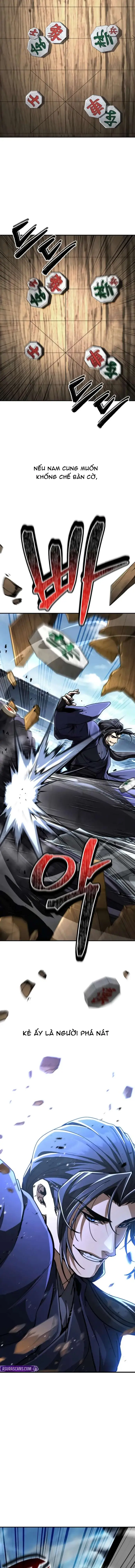 Cao Thủ Quyền Đạo Tái Sinh Chapter 31 - 17