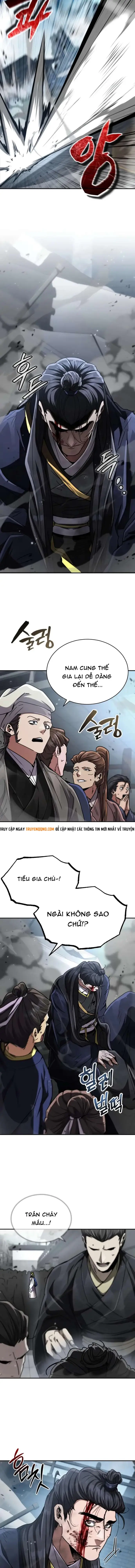 Cao Thủ Quyền Đạo Tái Sinh Chapter 31 - 18