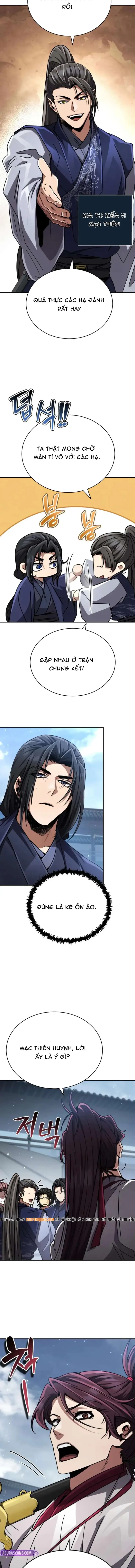 Cao Thủ Quyền Đạo Tái Sinh Chapter 31 - 22