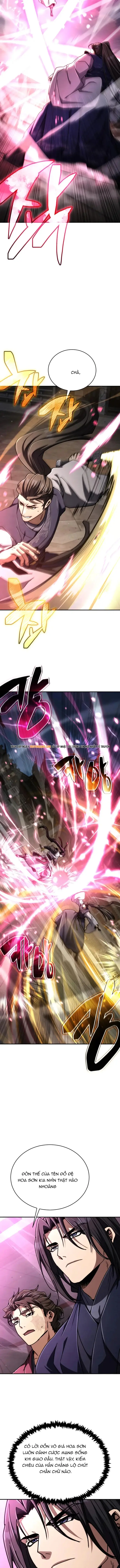 Cao Thủ Quyền Đạo Tái Sinh Chapter 32 - 2