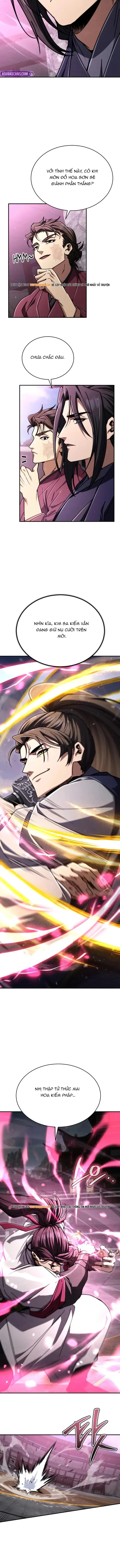 Cao Thủ Quyền Đạo Tái Sinh Chapter 32 - 3