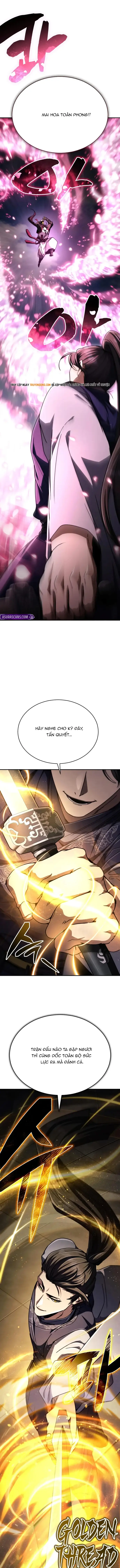 Cao Thủ Quyền Đạo Tái Sinh Chapter 32 - 4