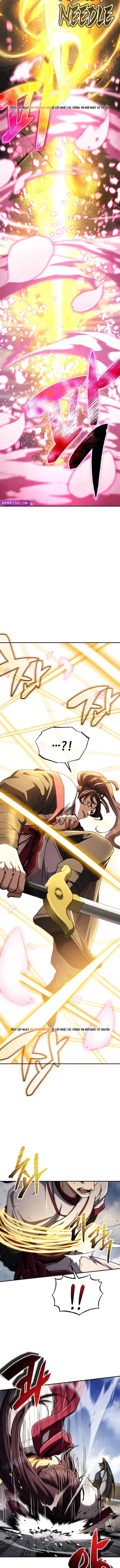 Cao Thủ Quyền Đạo Tái Sinh Chapter 32 - 5