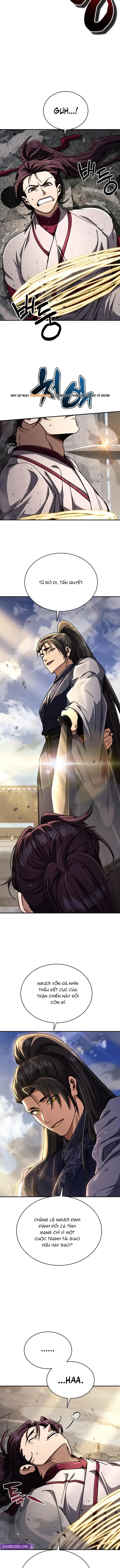 Cao Thủ Quyền Đạo Tái Sinh Chapter 32 - 6