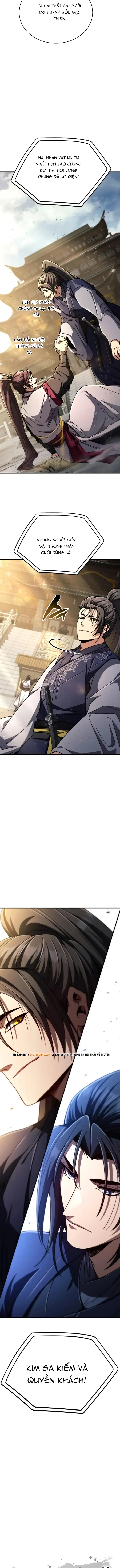 Cao Thủ Quyền Đạo Tái Sinh Chapter 32 - 7