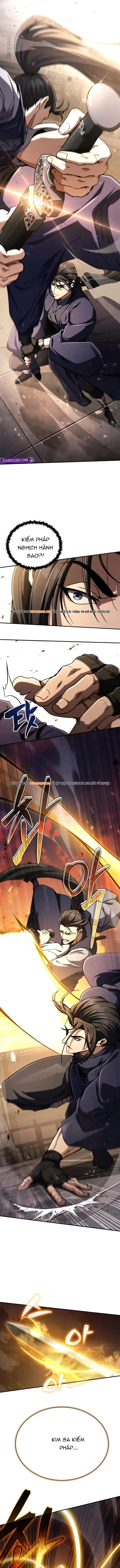 Cao Thủ Quyền Đạo Tái Sinh Chapter 32 - 10