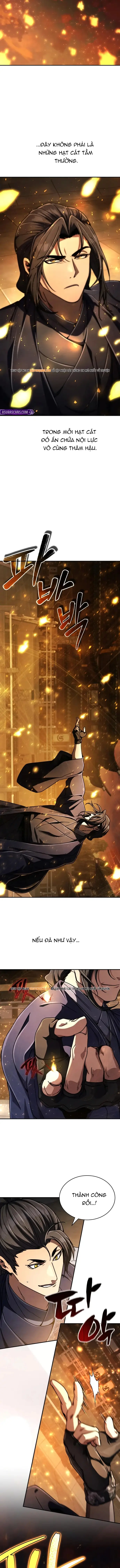 Cao Thủ Quyền Đạo Tái Sinh Chapter 32 - 12