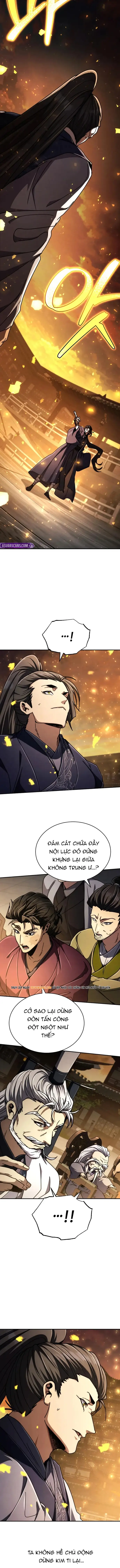 Cao Thủ Quyền Đạo Tái Sinh Chapter 32 - 13