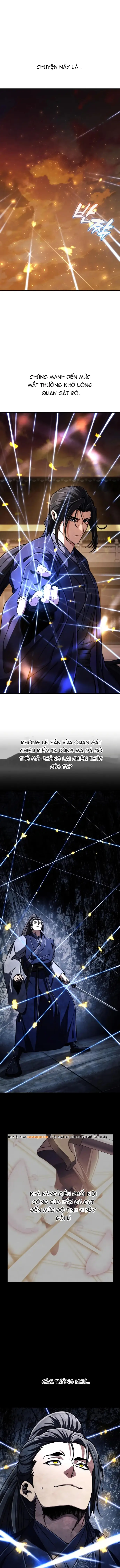 Cao Thủ Quyền Đạo Tái Sinh Chapter 32 - 14