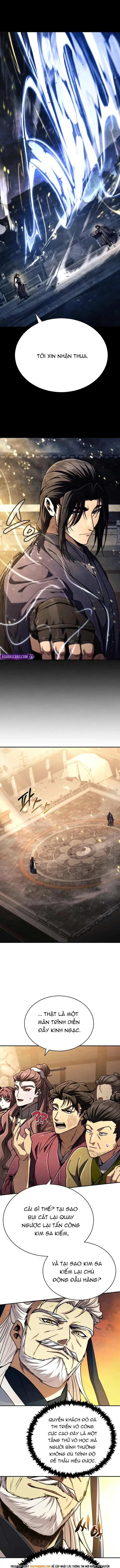 Cao Thủ Quyền Đạo Tái Sinh Chapter 32 - 16