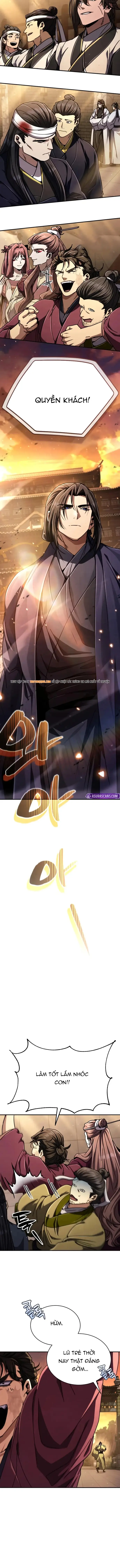 Cao Thủ Quyền Đạo Tái Sinh Chapter 32 - 18