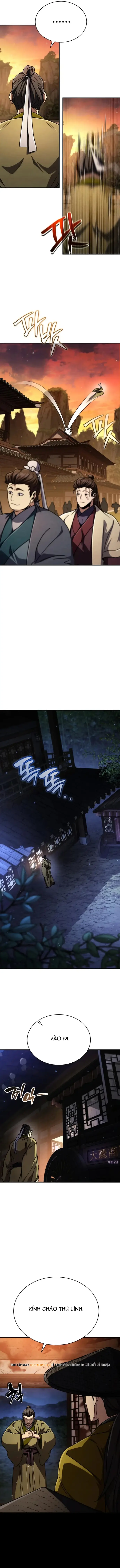 Cao Thủ Quyền Đạo Tái Sinh Chapter 32 - 19